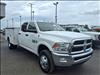 2018 RAM 3500 Tradesman