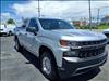 2020 Chevrolet Silverado 1500 Work Truck