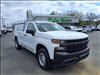 2020 Chevrolet Silverado 1500 Work Truck