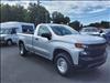 2020 Chevrolet Silverado 1500 Work Truck