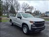 2020 Chevrolet Silverado 1500 Work Truck