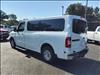2016 Nissan NV 3500 HD SV