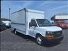 2019 GMC Savana 3500
