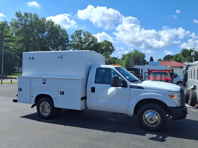 2015 Ford F-350 Super Duty XL