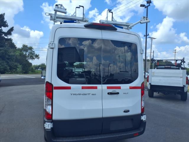 2018 Ford Transit 150 XLT