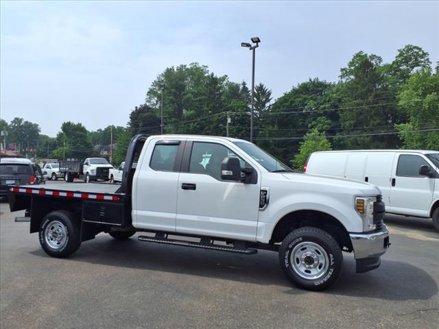 2019 Ford F-250 Super Duty XL