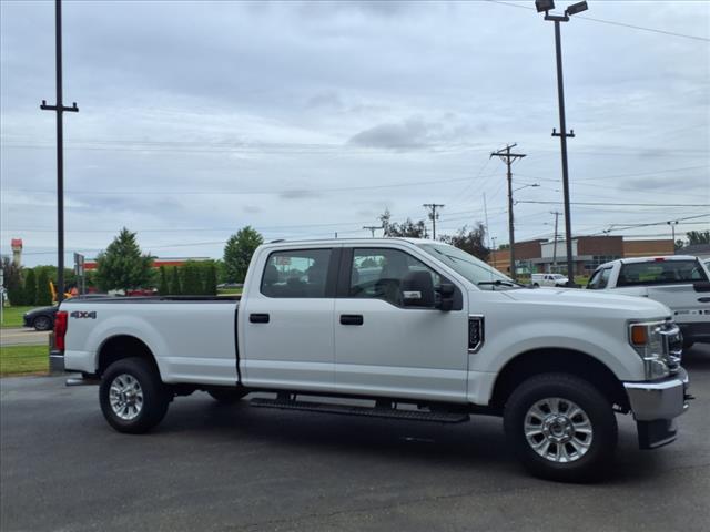 2020 Ford F-350 Super Duty XLT