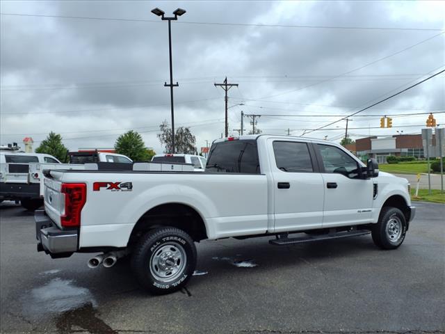 2018 Ford F-350 Super Duty XL