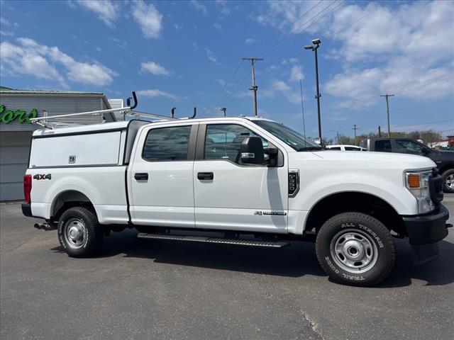 2020 Ford F-350 Super Duty XL