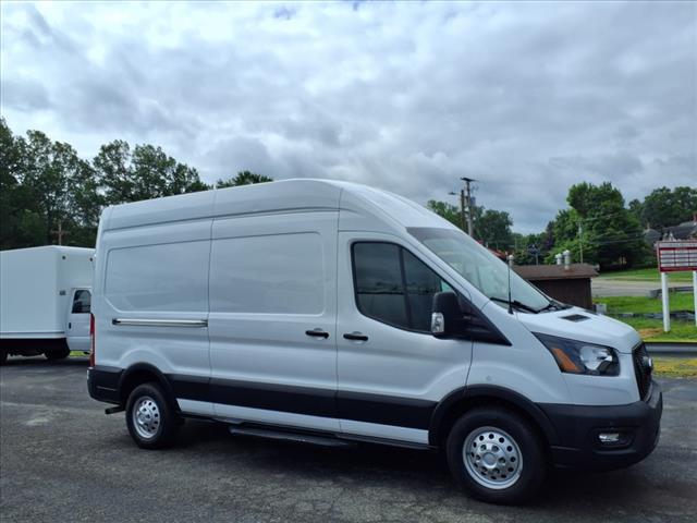2021 Ford Transit 350