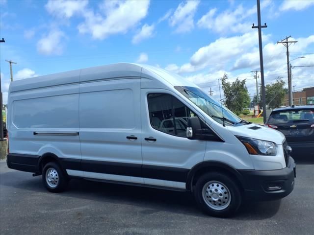 2021 Ford Transit 350