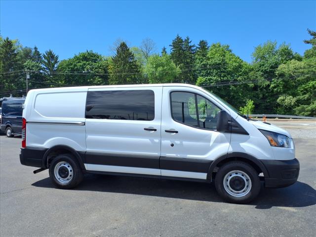 2020 Ford Transit 150
