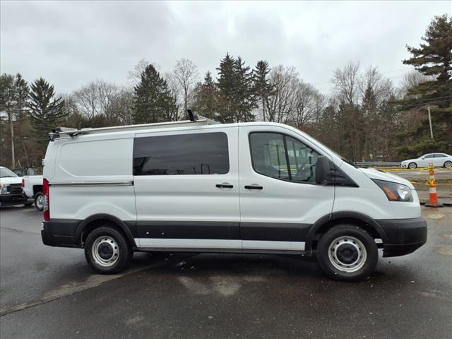 2019 Ford Transit 150