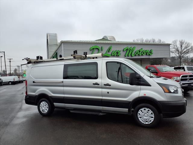 2019 Ford Transit 150