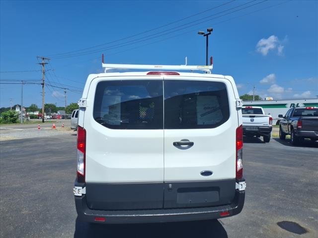 2018 Ford Transit 250