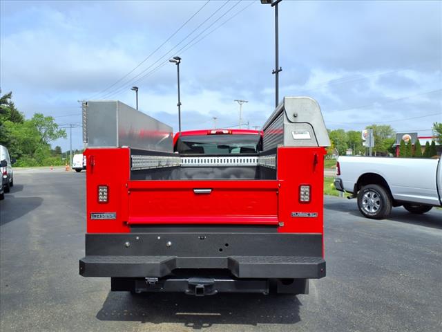 2019 GMC Sierra 2500HD Base