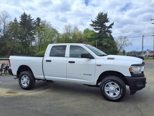 2019 RAM 2500 Tradesman