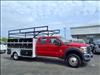 2014 Ford F-450 Super Duty XL