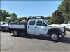 2014 Ford f550 utility