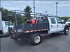 2015 Ford crew utility