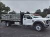 2019 Ford F550 steak body