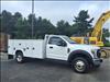 2018 Ford af550 utility
