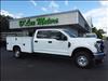 2019 Ford F-250 Super Duty XL