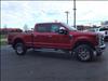 2018 Ford F-250 Super Duty XLT