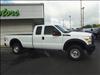 2015 Ford F-250 Super Duty XL