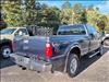 2016 Ford F-250 Super Duty XLT