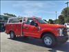 2018 Ford F-250 Super Duty XL