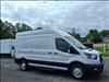 2021 Ford Transit 350