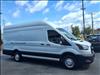 2021 Ford Transit 350