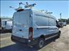 2020 Ford Transit 350