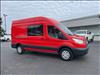 2018 Ford Transit 250