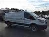 2018 Ford Transit 250