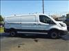 2018 Ford Transit 250