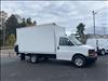 2017 Chevrolet Express 3500