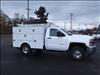 2017 Chevrolet Silverado 2500HD Work Truck