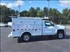 2017 Chevrolet Silverado 2500HD Work Truck
