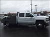 2016 Chevrolet Silverado 3500HD CC Work Truck