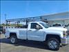 2018 Chevrolet Silverado 2500HD Work Truck