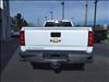 2019 Chevrolet Silverado 2500HD Work Truck