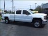 2019 Chevrolet Silverado 2500HD LT