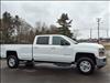 2019 Chevrolet Silverado 2500HD LT