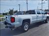 2019 Chevrolet Silverado 2500HD LT