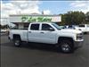 2015 Chevrolet Silverado 2500HD Work Truck