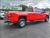 2016 Chevrolet Silverado 2500HD Work Truck