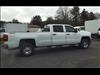 2015 Chevrolet Silverado 2500HD Work Truck