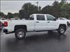 2017 Chevrolet Silverado 2500HD Work Truck